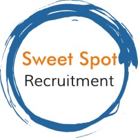 Sweet Spot Recruitment Logo