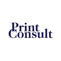 Print Consult Logo