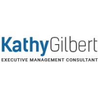 Kathy Gilbert Consulting Logo