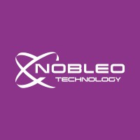 Nobleo Technology Logo