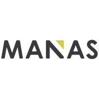 Manas Venture Studio Logo