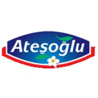 Ateşoğlu Süt San. ve Tic. Ltd. Şti. Logo