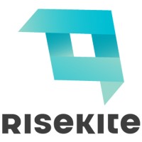 RiseKite Logo