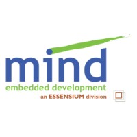 Mind Logo