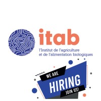 ITAB - Institut Technique de lAgriculture et de lAlimentation Biologiques Logo