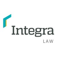 Integra Law Logo