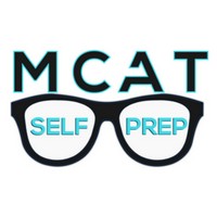 MCAT Self Prep Logo