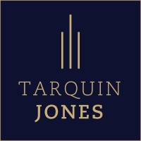 Tarquin Jones Logo