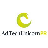 Ad Tech Unicorn PR Logo