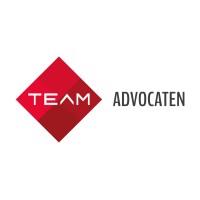 TEAM Advocaten Logo