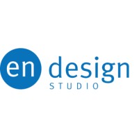 EN Design Studio Logo
