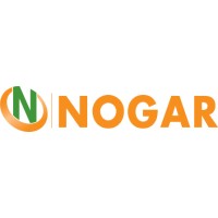 NOGAR- Inteligência de Marketing Logo