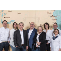 Duvall Group Real Estate of Keller Williams Logo