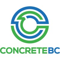 Concrete BC Logo