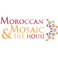 Moroccan Mosaic Tile Logo