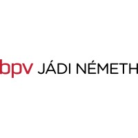 bpv JÁDI NÉMETH Attorneys at Law Logo