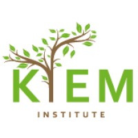 KIEM Institute BV Logo