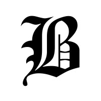 BLKMKT MUSIC Logo