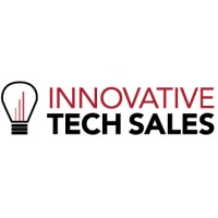 Innovative Technical Sales LLC Logo