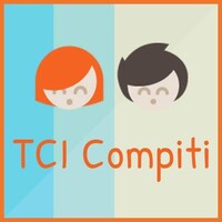 TCI Compiti Logo