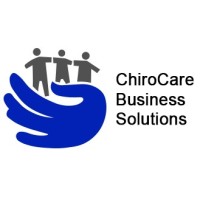 ChiroCare Business Solutions Logo