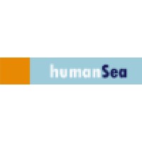 HumanSea AB Logo