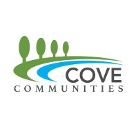 Cove Communities Logo