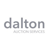 Dalton Auction Services Logo