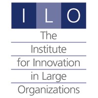 ILO Institute Logo