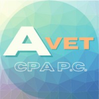 AVET CPA P.C. Logo