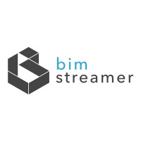 BIMStreamer Logo