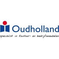 Oudholland kantoormeubelen Logo
