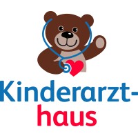 Kinderarzthaus AG Logo