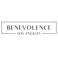 Benevolence LA Logo