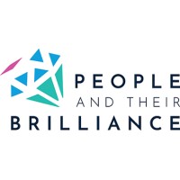 People and Their Brilliance Logo