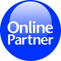 Online Partner AB Logo