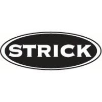 Strick Trailers, LLC Logo