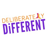 Deliberately Different Logo