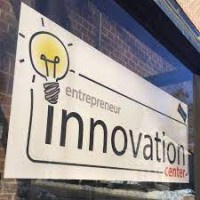 Entrepreneur Innovation Center at FSU Logo