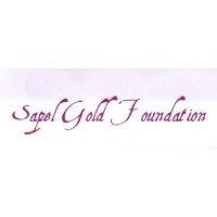 Sapel Gold Foundation Logo