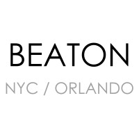 Beaton PR Logo