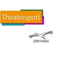 Theatersport Den Haag Logo