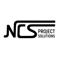 NCS Project Solutions Logo