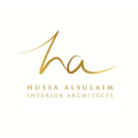 Hussa Al-Sulaim Interior Architects Logo