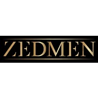 ZEDMEN Logo