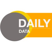 DailyData Logo