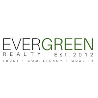 Evergreen Realty Logo