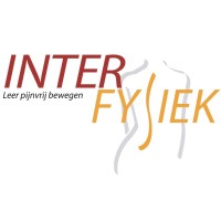 Interfysiek Logo