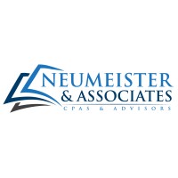 Neumeister & Associates, LLP Logo