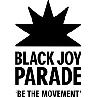 Black Joy Parade Logo